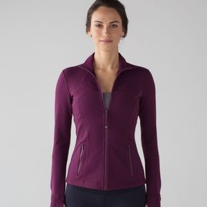 Lululemon define jacket
